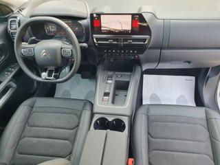 CITROEN C5 Aircross usata, con Cruise Control