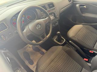 VOLKSWAGEN Polo usata, con Servosterzo