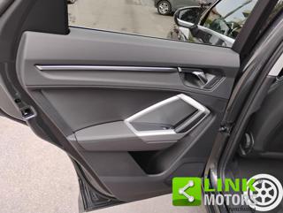 AUDI Q3 usata, con Climatizzatore