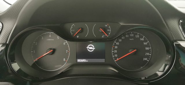 OPEL Corsa usata, con Controllo trazione