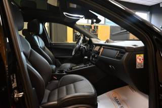PORSCHE Macan usata 9