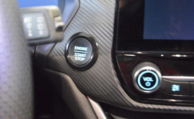 FORD Puma usata, con Specchietti laterali elettrici