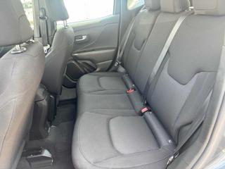 JEEP Renegade usata, con Controllo trazione