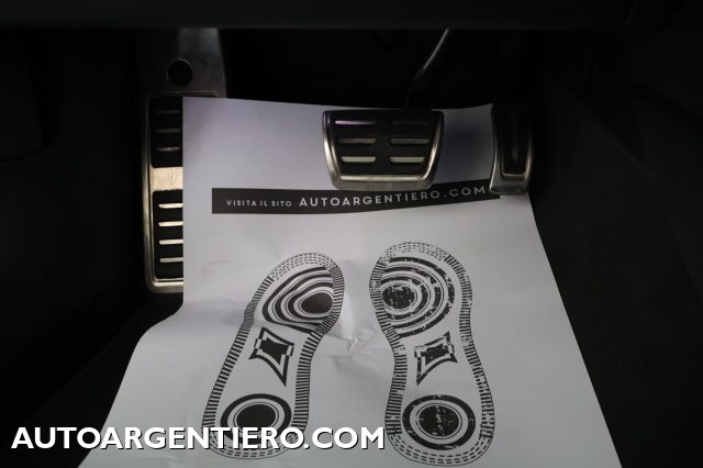 AUDI A5 usata, con Fari LED
