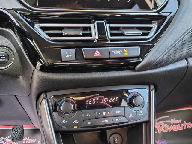 SUZUKI S-Cross usata, con Sistema di navigazione