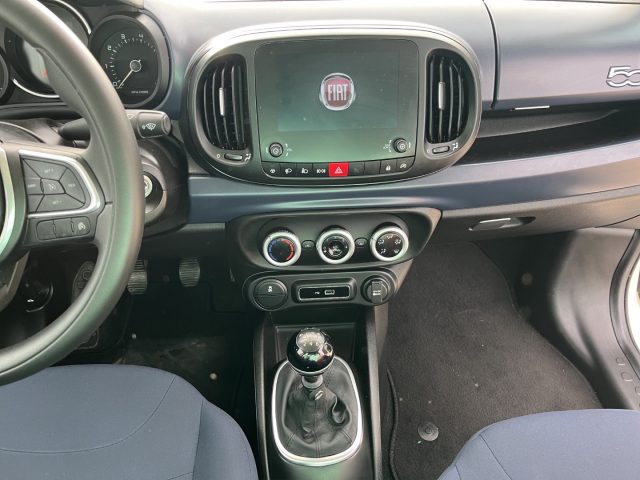 FIAT 500L usata, con Bluetooth