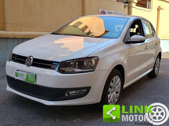 VOLKSWAGEN Polo usata, con ABS