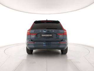 VOLVO XC60 usata, con Airbag Passeggero