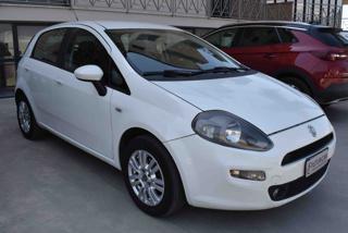 FIAT Punto usata, con Airbag Passeggero
