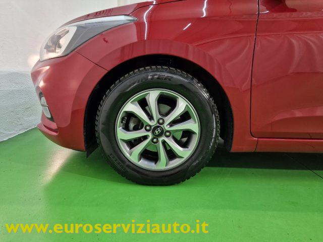 HYUNDAI i20 usata 47