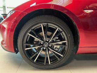 MAZDA MX-5 usata, con Servosterzo