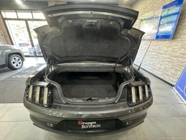 FORD Mustang usata, con Chiusura centralizzata