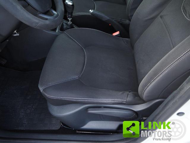 RENAULT Clio usata 45