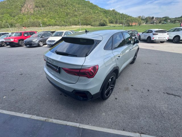 AUDI Q3 usata, con Alzacristalli elettrici