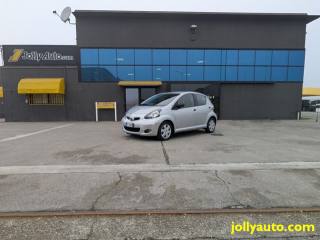 TOYOTA Aygo usata 15