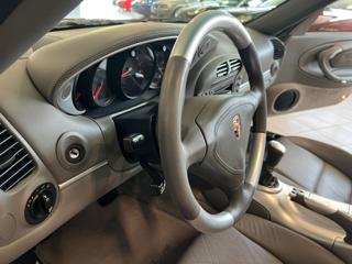 PORSCHE 911 usata, con ESP