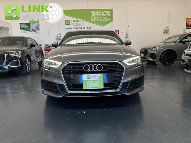 AUDI A3 usata 7