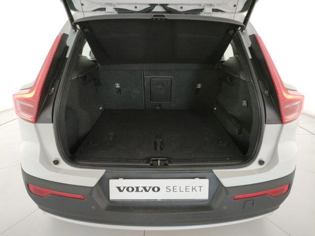 VOLVO XC40 usata, con Controllo automatico clima