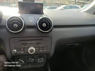 AUDI A1 usata, con Controllo trazione