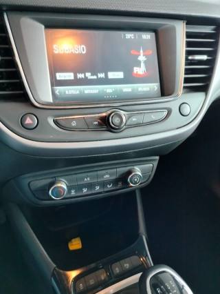 OPEL Crossland usata 18