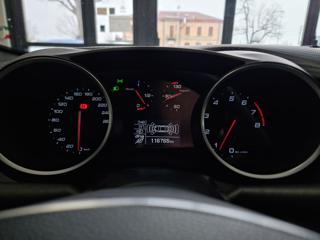 ALFA ROMEO Giulietta usata, con Lettore CD