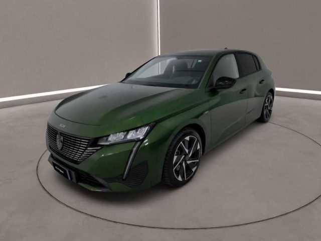 PEUGEOT 308 usata, con Airbag laterali