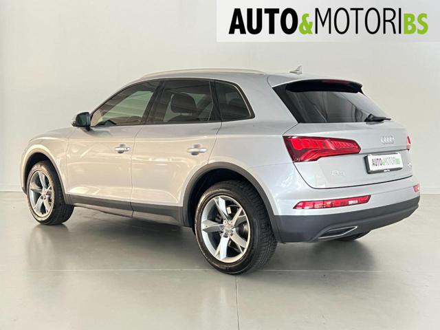 AUDI Q5 usata, con Autoradio