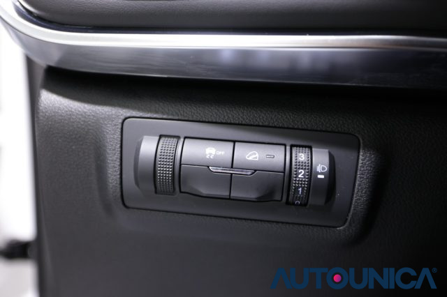 DR MOTOR DR 5.0 usata, con Controllo vocale