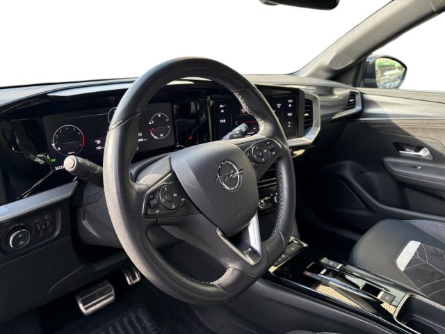 OPEL Mokka usata, con Fendinebbia