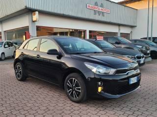 KIA Rio usata, con Immobilizzatore elettronico