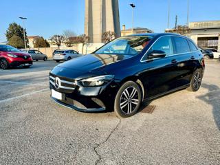 MERCEDES-BENZ B 250 e Automatic EQ-Power Sport