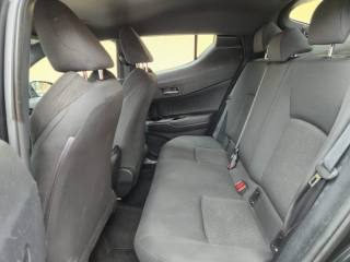 TOYOTA C-HR usata, con Servosterzo