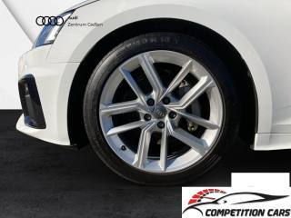 AUDI A5 usata, con Immobilizzatore elettronico