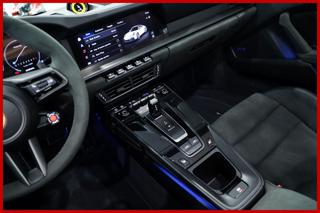 PORSCHE 992 usata, con ESP