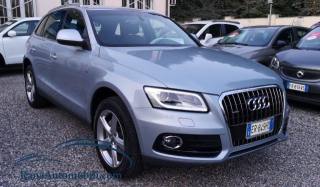 AUDI Q5 usata, con Airbag