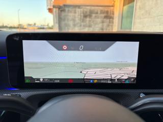 MERCEDES-BENZ A 180 usata, con Park Distance Control