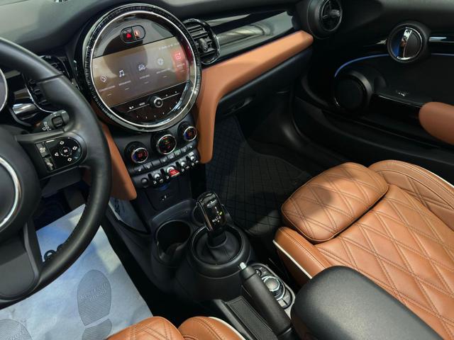 MINI Mini usata, con Controllo trazione