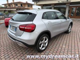 MERCEDES-BENZ GLA 200 usata, con Controllo trazione