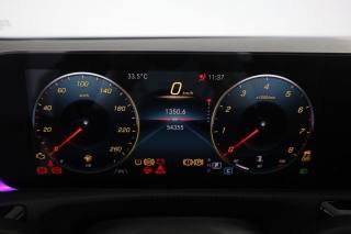 MERCEDES-BENZ A 180 usata 6