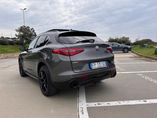 ALFA ROMEO Stelvio usata 70