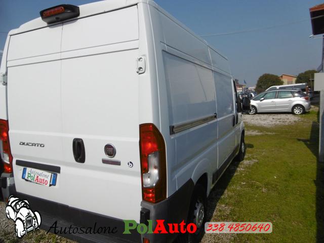 FIAT Ducato usata, con Alzacristalli elettrici