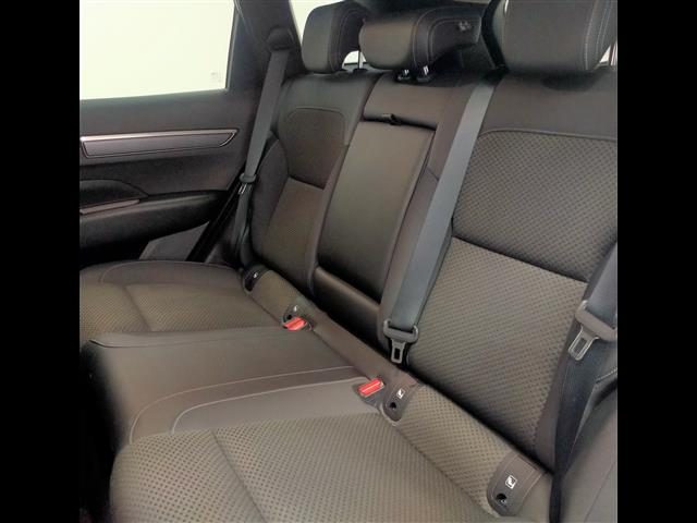 RENAULT Koleos usata, con Fari LED