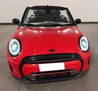 MINI Mini usata, con Airbag