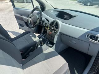 RENAULT Modus usata, con Immobilizzatore elettronico
