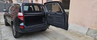 TOYOTA RAV 4 usata, con Cerchi in lega
