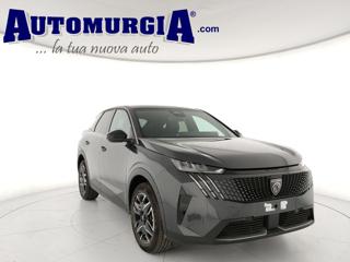 PEUGEOT 3008 Hybrid 145 e-DCS6 Allure