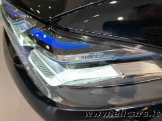 BMW 520 usata, con Servosterzo