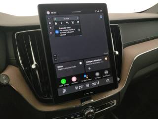 VOLVO XC60 usata, con Regolazione elettrica sedili
