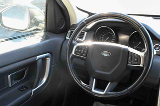 LAND ROVER Discovery Sport usata, con Park Distance Control