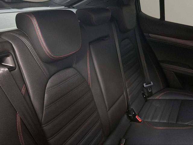 ALFA ROMEO Stelvio usata, con ESP